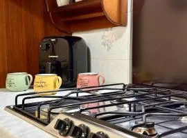 Casa Montesanto - Centro storico Scicli