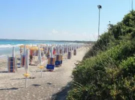 ALIMINI 2 - Casa a 100 mt dal mare- House 100 meteres of the sea