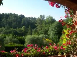 Bastide Rose de Mai