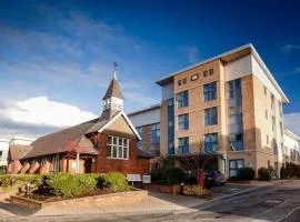 Carrock Hall, University of Cumbria Carlisle