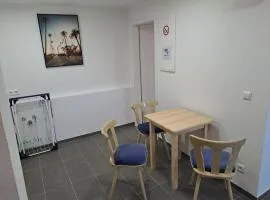 Kuku Ruku Zimmervermietung