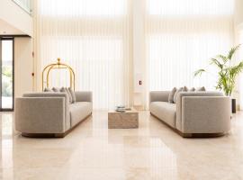 Quinta da Maquia Hotel，位于辛特拉的酒店