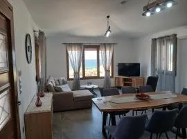 Διαμέρισμα με θέα - Sunset House Lemnos