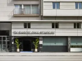 NH巴塞罗那体育场酒店