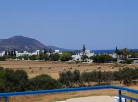 HORIZON-Amazing location, Sea&Nature View, 2BR,Large Balcony