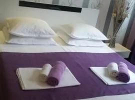 Guest House Pomorie