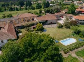 卡萨德瑞奎欧旅馆