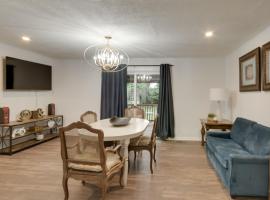 Updated North Greenwood Cottage Less Than 1 Mi to Dtwn!