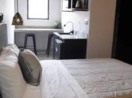 CoWork Hotel