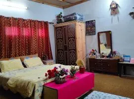 Danna lodge