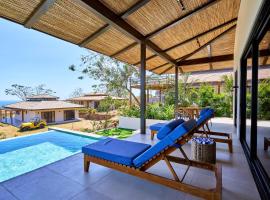 TreeCasa Hotel & Resort Nicaragua，位于南圣胡安的酒店