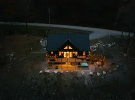 Arrow Head Cabin