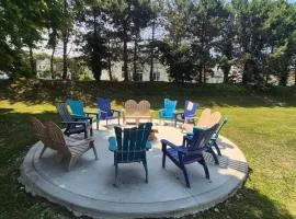 Lake Point Motel