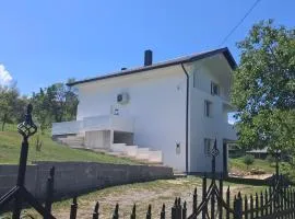 Japodska Oaza