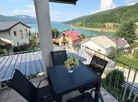 Best View Apartment - Mavrovo