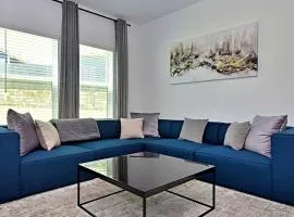 Longterm Rental Communal Pool BBQ & Playgrounds