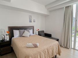 Apartamento Grande 888 Aeropuerto Narama Guatemala Familiar