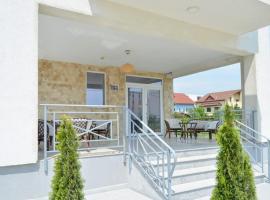 Hotel Mamaia