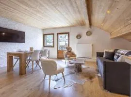Résidence Le Panorama - Megève