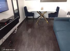 Studio charmant，位于马恩河畔讷伊的酒店