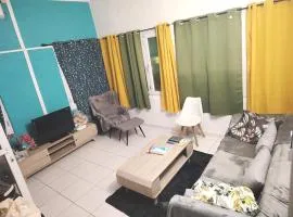 Rayanil Residence