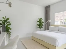 OldTown Home Phuket 3min walk Central Festival