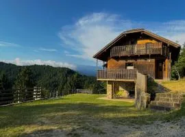 Sedmakovo - Počitniška hiša v naravi - Ljubno ob Savinji