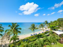 Saint Peter's Bay Barbados，位于圣彼得教区的酒店