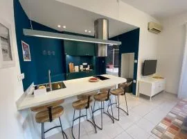 The Blue - Svolio Hospitality