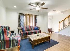 3 Mi to Dulles Airport D C Area Townhome