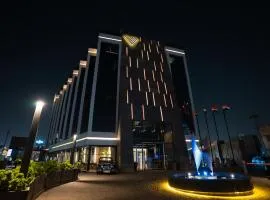 The V Hotel