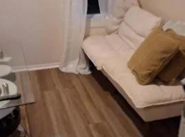 second level apartment