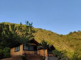 Camping krahinaeshllakut