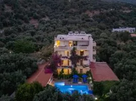 Sunrise Hotel & Apartments