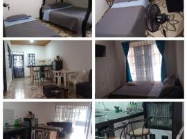 Hermosa casa en el Espinal , Tolima，位于埃斯皮纳尔的酒店