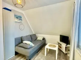 Ferienwohnung Heimathafen