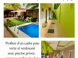 Villa faramarene