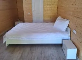 Cabana Montesanto- explora y alegrate