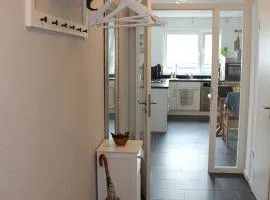 Barrierearme Ferienwohnung