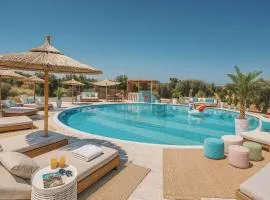 Seven stars Camping Evelina