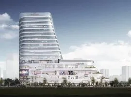 泰兴皇冠假日酒店