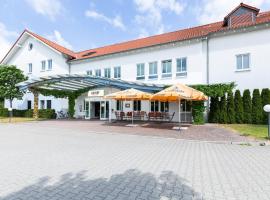 Garner Hotel Cottbus Süd by IHG，位于科特布斯的酒店