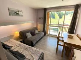 Résidence Le Bois D'aurouze - Studio pour 4 Personnes MAE-7744