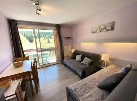 Résidence Le Bois D'aurouze - Studio pour 4 Personnes MAE-7764