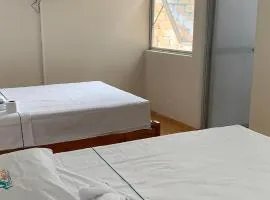 Hospedaje Mejia