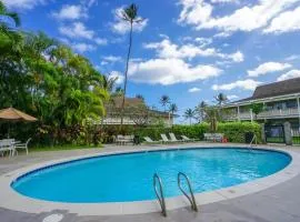 Kahaki Hale