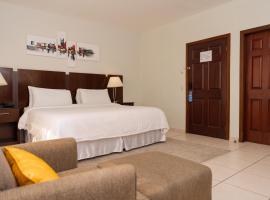 Hotel Los Andes
