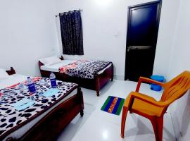 Nilam Guest House，位于菩提伽耶的酒店