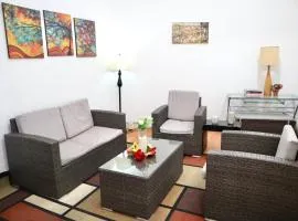 Linda Habitacion privada con balcon en Polanco