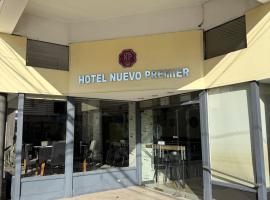 Hotel Nuevo Premier